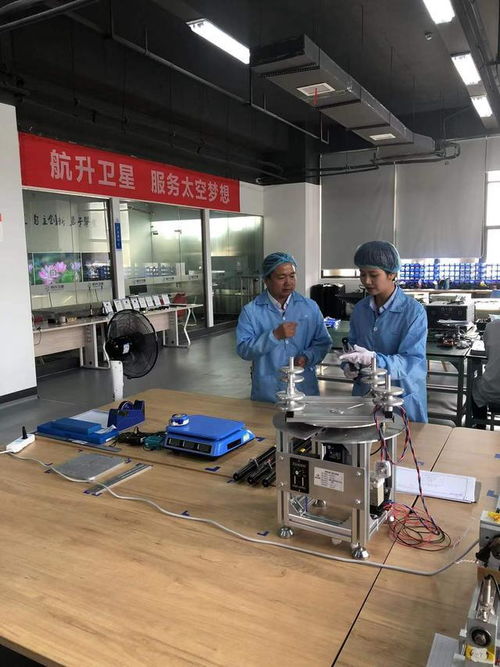 航升衛(wèi)星 以互聯(lián)網(wǎng)衛(wèi)星為核心，分享創(chuàng)新服務(wù)理念，賦能計(jì)算機(jī)系統(tǒng)服務(wù)